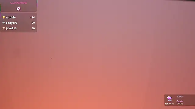 دردشة ValeryNova الجنسية المباشرة