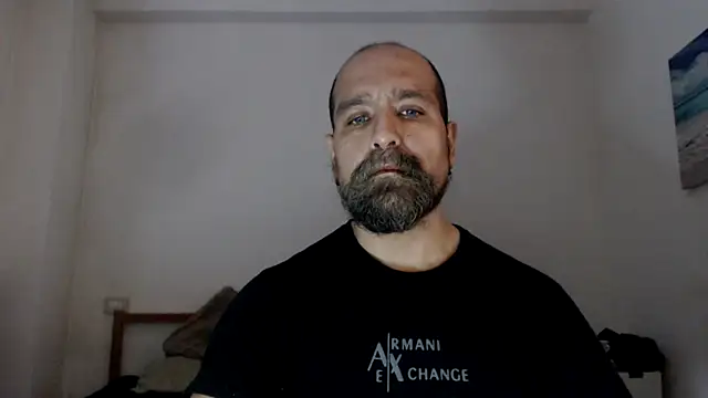 AMIRDIB2025 Adlı Modelin Canlı XXX Sohbeti