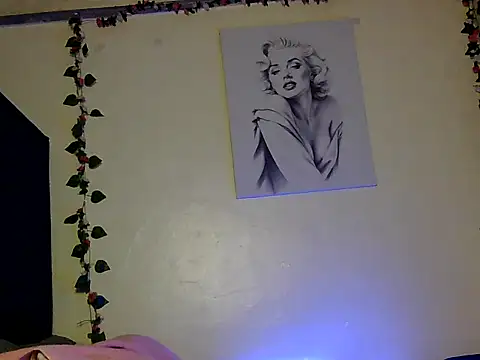 Chancebambi's Live XXX Chat