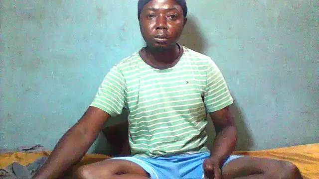 Show de webcam de little__joy