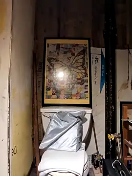 Вебкам-шоу Sinuel