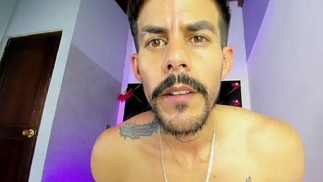 Leo_Vesper Chat XXX live