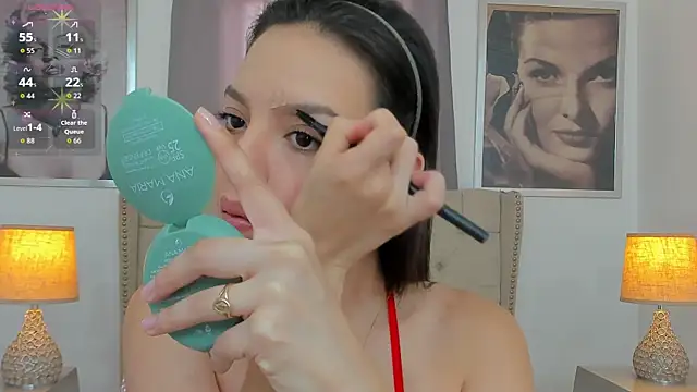 Beautyari_'s Live XXX Chat