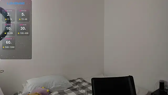 Mazikeen__18 Obrolan Langsung XXX