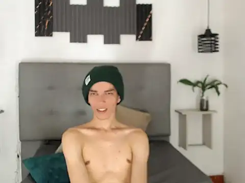 sora_jun 在線直播表演