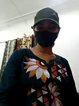 Itz_ishu's Live XXX Chat