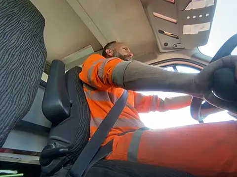 Show Webcam de thefrenchi09