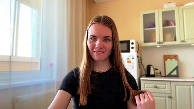 Živý XXX chat doana_bebriti