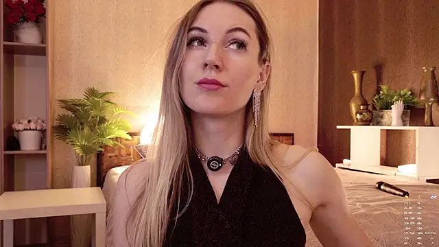 Hello_Lisha: онлайн-секс-чат