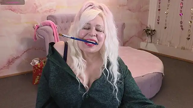 Penelope_Pinky 라이브 XXX 채팅