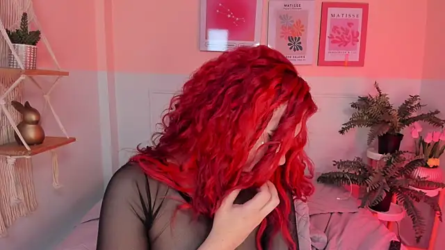 Camila_Rivers: απευθείας συνομιλία ΧΧΧ