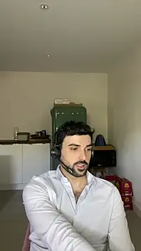 eauminerale Webcam-Show