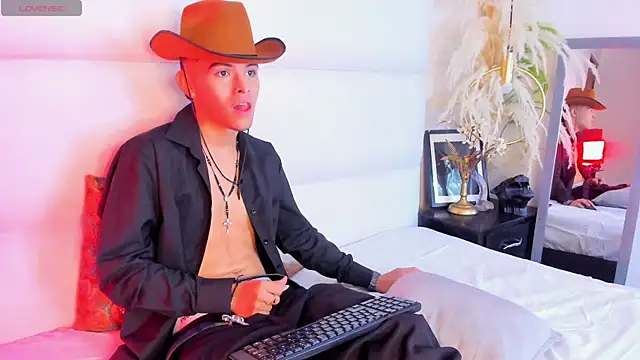 Show de webcam de your_d0ll1