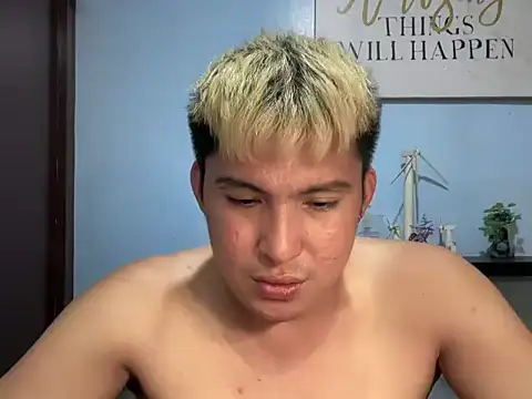 Kingdirtyfog Show in webcam