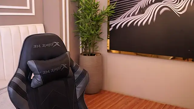 Ethan_occonor Adlı Modelin Canlı XXX Sohbeti