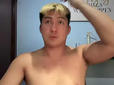 Kingdirtyfog 在線直播表演