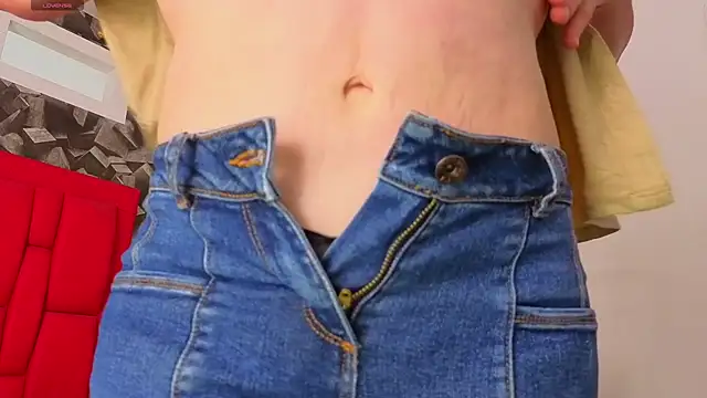 marla_daze Pertunjukan Webcam