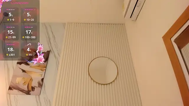 Afro_Luna's Live XXX Chat