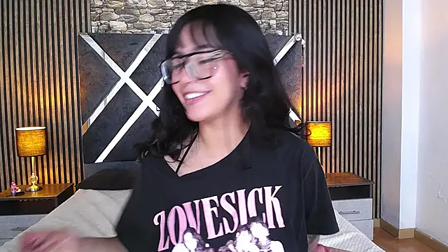 Amy_channel Obrolan Langsung XXX