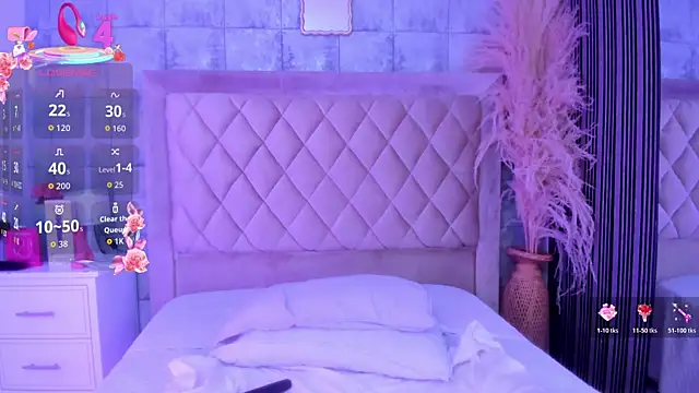 CleoFoxx_ Live XXX-chat