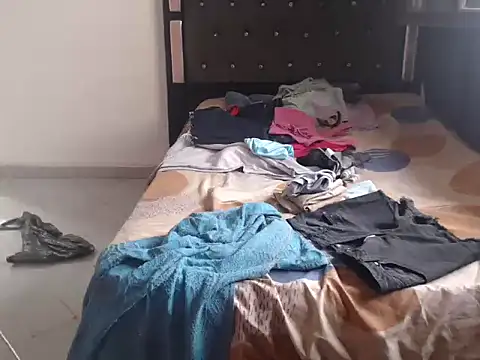 Dayanisxxx's Webcam Show