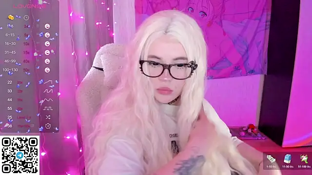 SelenaCute Obrolan Langsung XXX