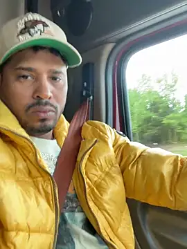 Show Webcam de Danypapi