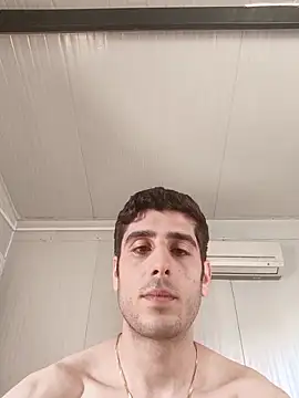 arenn1997 Webcam Show