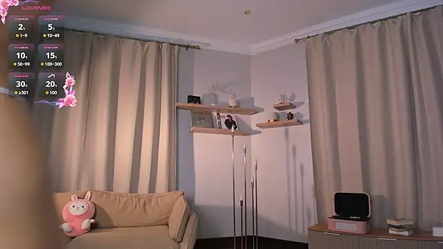 Lova_Rane's Live XXX Chat