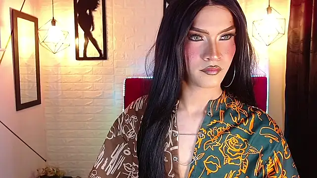 agatha_rodriguezn Webbikameraesitys