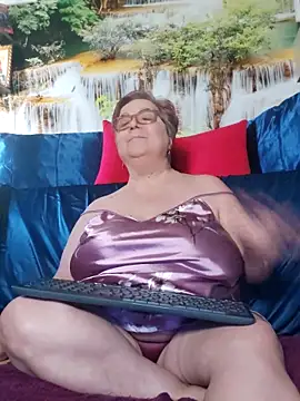 Chat XXX ao vivo de QueenPammy1