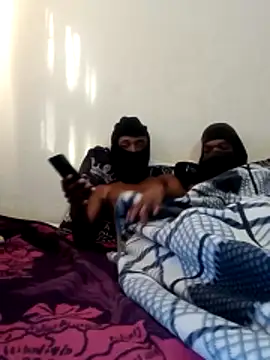 TrufflethaDonのウェブカメラショー