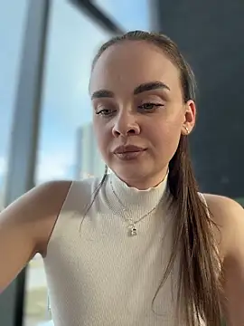 KristiRich Chat XXX in diretta