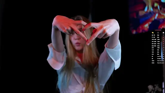 دردشة SirenThalassa الجنسية المباشرة