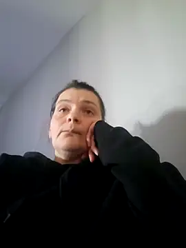 Webkamerová show roksa2026