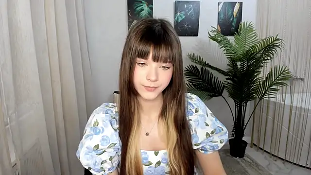 GentleTeas: онлайн-секс-чат