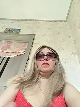 Webkamerová show Vita72219