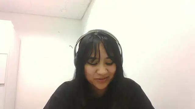 MarileeMisiaszek Pertunjukan Webcam