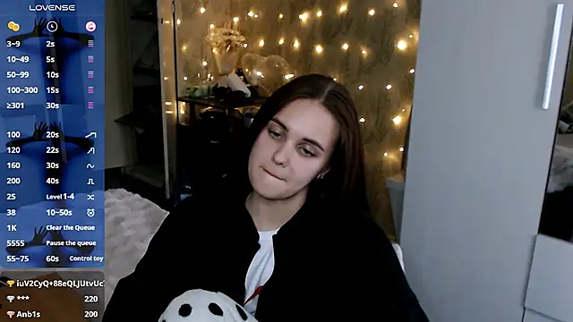 _Maribel_のライブXXXチャット