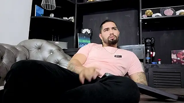 Živý XXX chat matteosantos