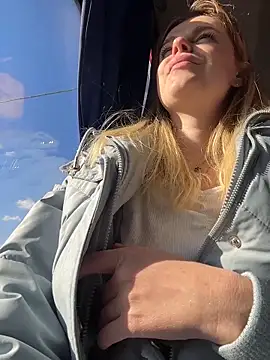 HarrietDart Live XXX-Chat