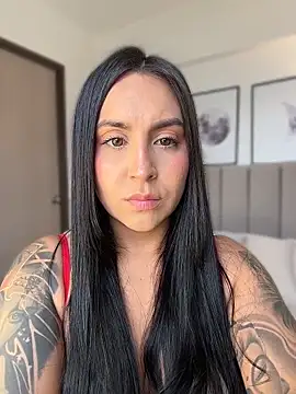 دردشة Lia_Salens الجنسية المباشرة