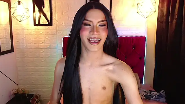 Show modela agatha_rodriguez na web-kameri