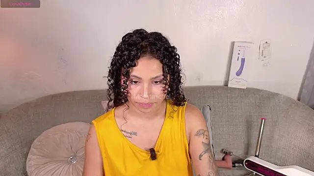 Chat +18 de Marivimichel_s ao vivo