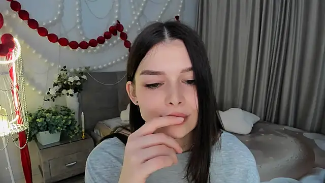 ContinentOfTranquility – Live XXX-chat