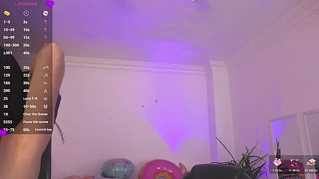 Sembang XXX Secara Langsung Aleejaa__