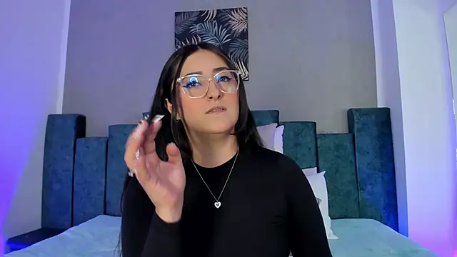 Kathia_Morelli Obrolan Langsung XXX