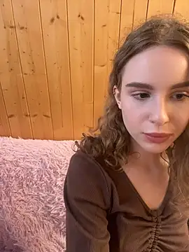 nemesidaM Webcam-Show