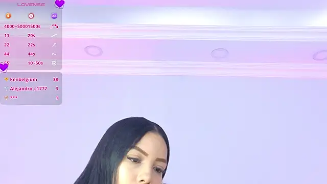 Sammy_Brown Adlı Modelin Canlı XXX Sohbeti