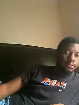 ThickDic28 Webcam Show